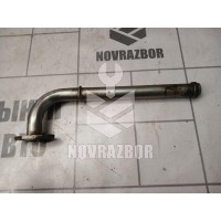 Трубка охлажд. жидкости металлическая Chevrolet Aveo (T250) 2005-2011