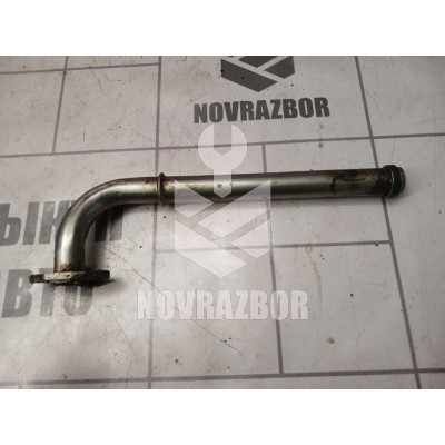 Трубка охлажд. жидкости металлическая Chevrolet Aveo (T250) 2005-2011