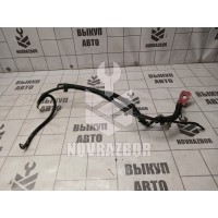 Клемма Chevrolet Aveo (T250) 2005-2011