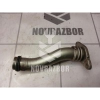 Трубка охлажд. жидкости металлическая Chevrolet Aveo (T250) 2005-2011