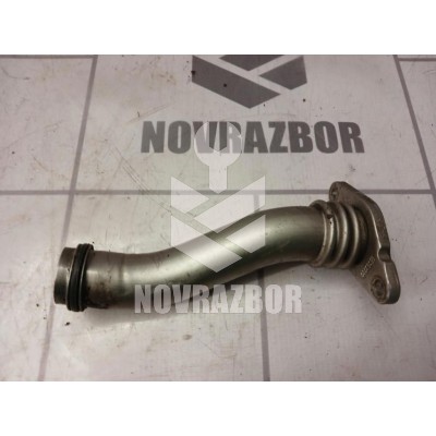 Трубка охлажд. жидкости металлическая Chevrolet Aveo (T250) 2005-2011