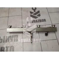 Рейка топливная (рампа) Chevrolet Aveo (T250) 2005-2011