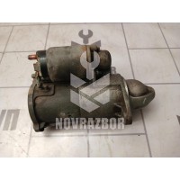 Стартер Chevrolet Aveo (T250) 2005-2011