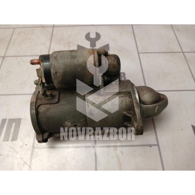 Стартер Chevrolet Aveo (T250) 2005-2011