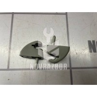 Крючок солнцезащитного козырька Chevrolet Aveo (T250) 2005-2011