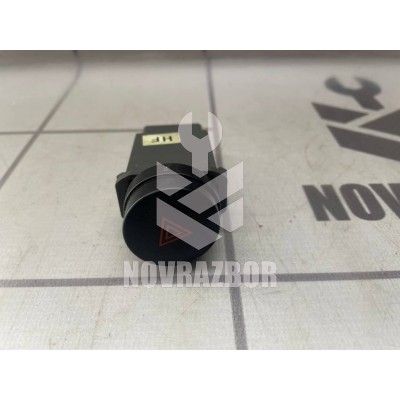 Кнопка аварийной сигнализации Chevrolet Aveo (T250) 2005-2011