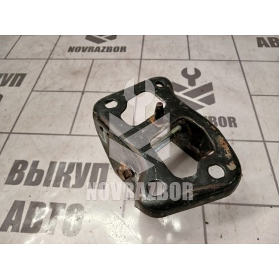 Кронштейн задней балки Chevrolet Aveo (T250) 2005-2011 Кронштейн задней балки Chevrolet Aveo (T250) 2005-2011