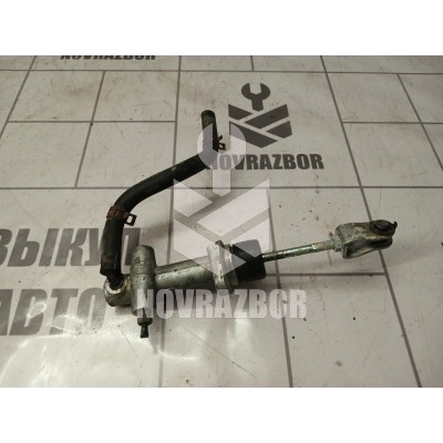 Цилиндр сцепления главный Chevrolet Aveo (T250) 2005-2011