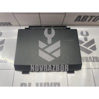 Накладка (кузов внутри) Chevrolet Aveo (T250) 2005-2011