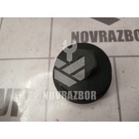 Крышка масляного фильтра Chevrolet Aveo (T250) 2005-2011