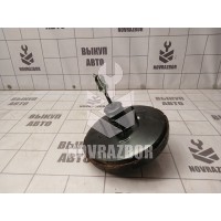 Усилитель тормозов вакуумный Chevrolet Aveo (T250) 2005-2011