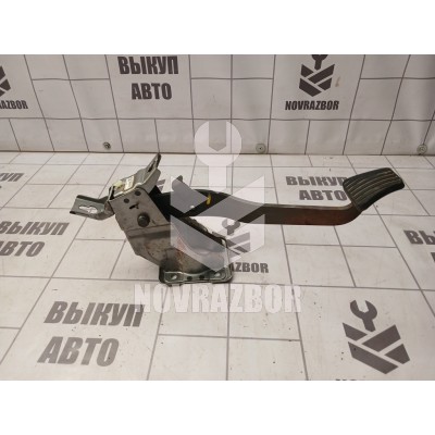 Педаль тормоза Chevrolet Aveo (T250) 2005-2011 Педаль тормоза Chevrolet Aveo (T250) 2005-2011