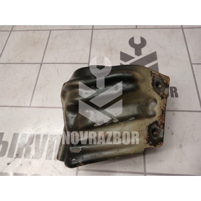 Крепление АКБ (корпус/подставка) Chevrolet Aveo (T250) 2005-2011