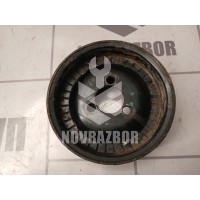 Шкив водяного насоса (помпы) Chevrolet Aveo (T250) 2005-2011