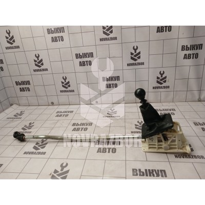 Кулиса КПП Chevrolet Aveo (T250) 2005-2011