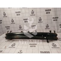 Усилитель переднего бампера Chevrolet Aveo (T250) 2005-2011