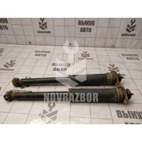 Амортизатор задний Chevrolet Aveo (T250) 2005-2011