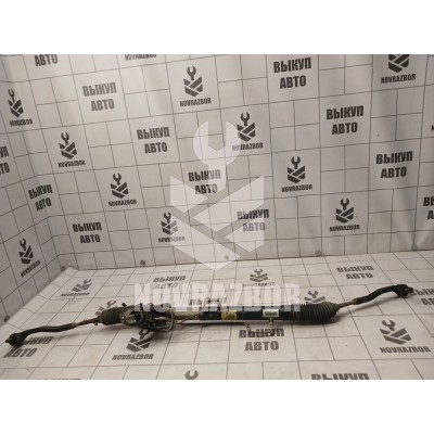 Рейка рулевая Chevrolet Aveo (T250) 2005-2011