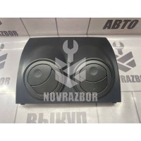 Дефлектор воздушный Chevrolet Aveo (T250) 2005-2011