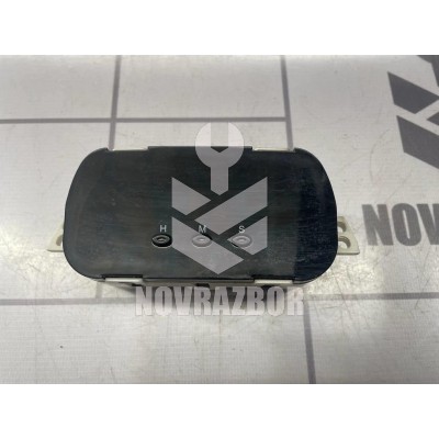 Часы Chevrolet Aveo (T250) 2005-2011