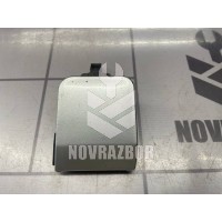 Заглушка буксировочного крюка Renault Fluence 10-17