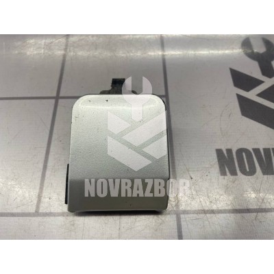 Заглушка буксировочного крюка Renault Fluence 10-17