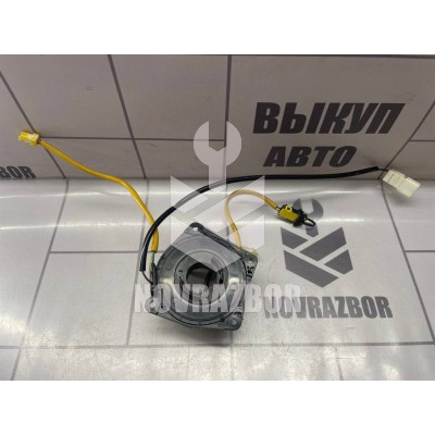 Механизм подрулевой SRS Chevrolet Aveo (T250) 2005-2011