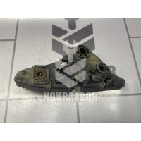 Кронштейн переднего бампера Renault Fluence 10-17