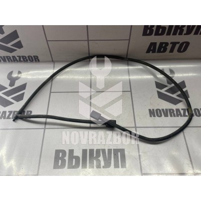 Форсунка омывателя лобового стекла Chevrolet Aveo (T250) 2005-2011