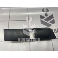 Накладка декоративная Chevrolet Aveo (T250) 2005-2011