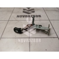 Ручка открывания лючка бензобака Chevrolet Aveo (T250) 2005-2011
