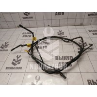 Трубка топливная Chevrolet Aveo (T250) 2005-2011