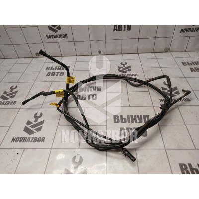 Трубка топливная Chevrolet Aveo (T250) 2005-2011