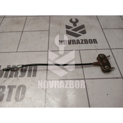 Трос стояночного тормоза Chevrolet Aveo (T250) 2005-2011