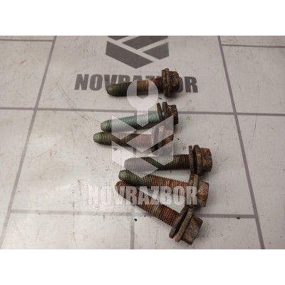 Болт Renault Fluence 10-17