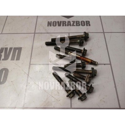 Болт Renault Fluence 10-17 Болт Renault Fluence 10-17