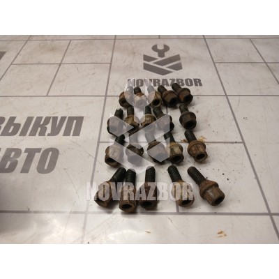 Болт колесный Renault Fluence 10-17