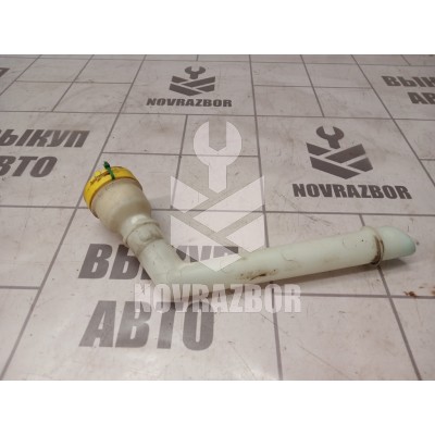 Горловина бачка омывателя Renault Fluence 10-17