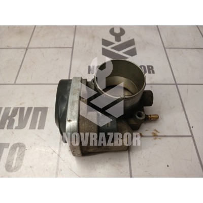 Заслонка дроссельная электро Renault Fluence 10-17 Заслонка дроссельная электро Renault Fluence 10-17