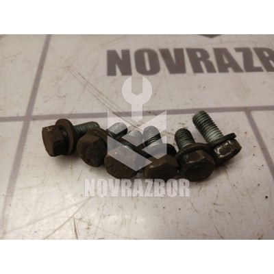 Болт коленвала Renault Fluence 10-17