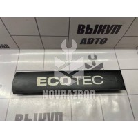 Накладка декоративная Chevrolet Aveo (T250) 2005-2011