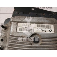 Блок управления двигателем Renault Fluence 10-17