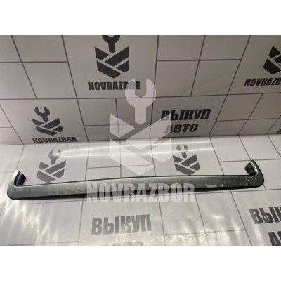 Молдинг капота Chevrolet Aveo (T250) 2005-2011 Молдинг капота Chevrolet Aveo (T250) 2005-2011