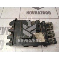 Блок предохранителей Renault Fluence 10-17