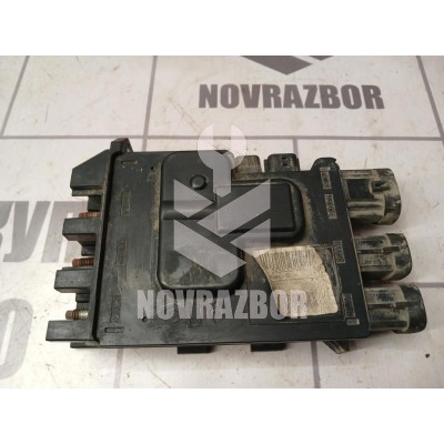 Блок предохранителей Renault Fluence 10-17