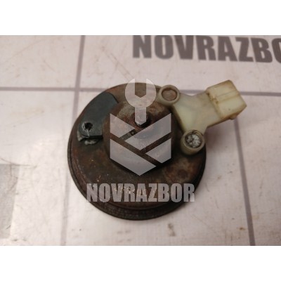 Сигнал звуковой Renault Fluence 10-17