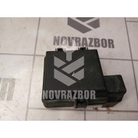 Крышка блока предохранителей Renault Fluence 10-17