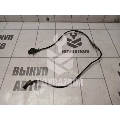 Датчик ABS задний Renault Fluence 10-17