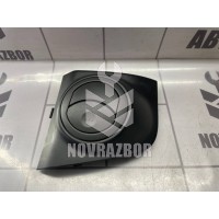 Дефлектор воздушный Chevrolet Aveo (T250) 2005-2011