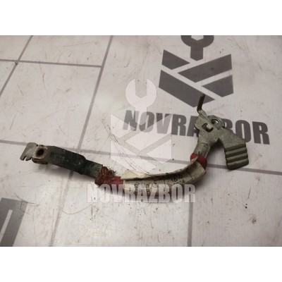 Клемма Renault Fluence 10-17